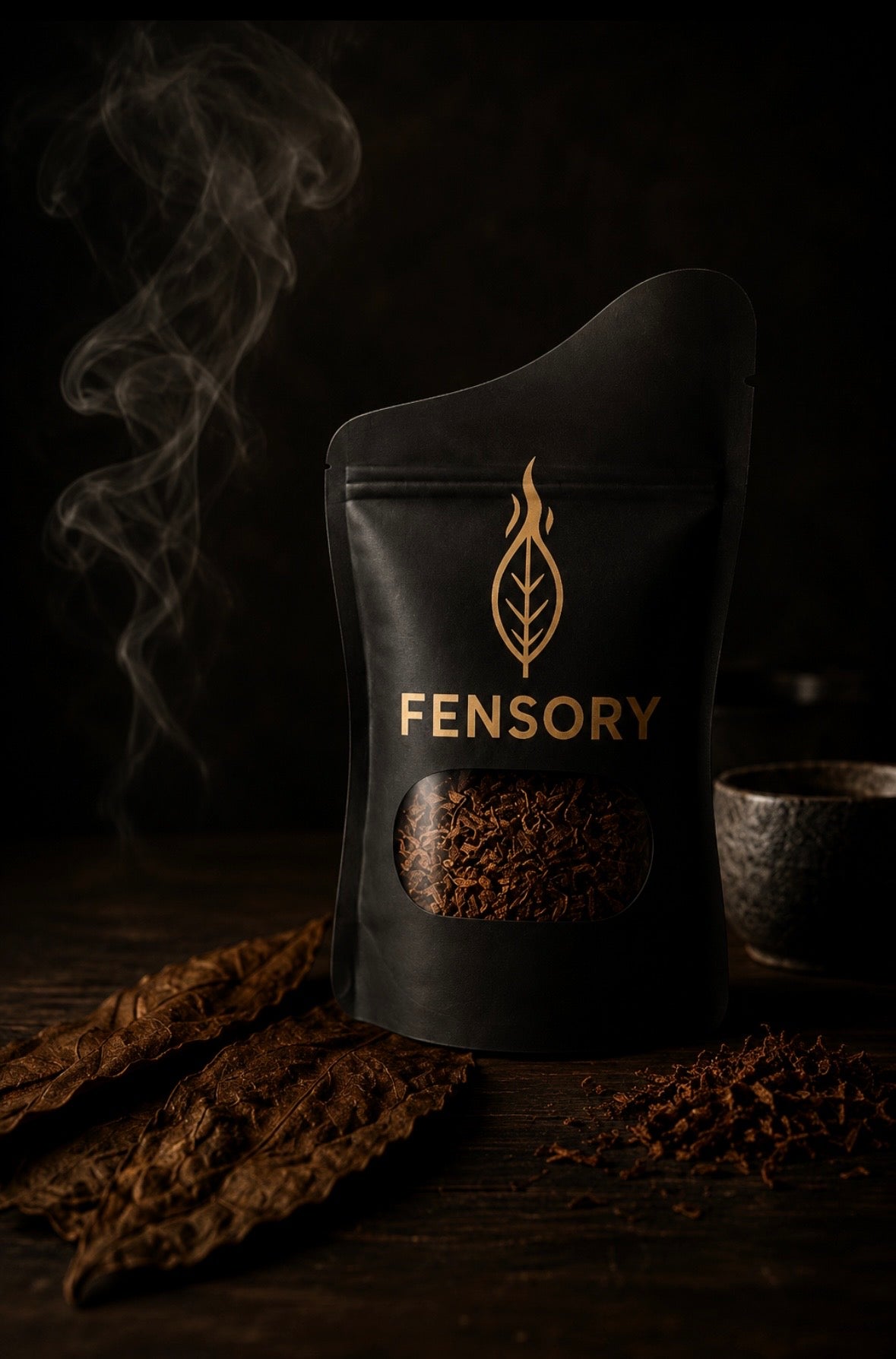 Fensory Premium Grabba