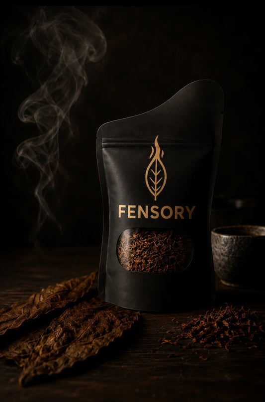 Fensory Premium Grabba
